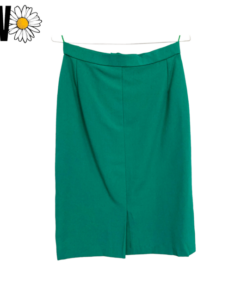 Alternative view of Lote de 10 faldas vintage unicolor de 2,5kg