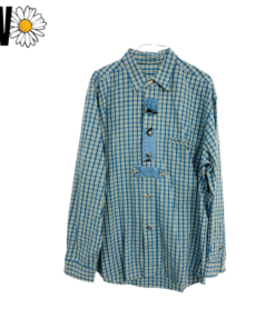 Alternative view of Total look de 20 prendas estilo tirolés de 14kg