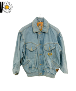 Alternative view of Total look de 15 prendas denim de 7,5kg PARA NIÑOS