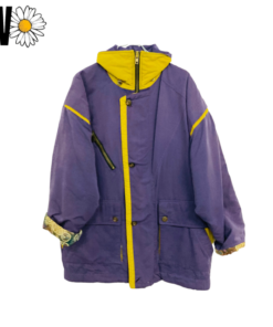 Alternative view of Total look de 21 prendas vintage de 13,5kg