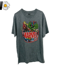 Alternative view of Lote mixto de 10 prendas de Disney de 3kg