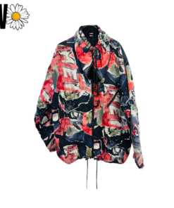 Alternative view of Total look de 20 prendas vintage de 11,5kg