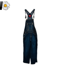 Alternative view of Lote de 8 petos denim de 4kg PARA NIÑOS