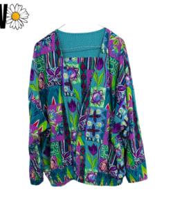 Alternative view of Total look de 25 prendas vintage de 8,5kg