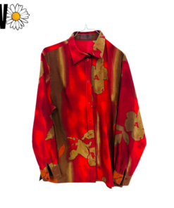 Alternative view of Total look de 20 prendas vintage de 7,5kg