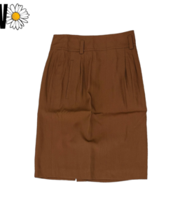 Alternative view of Lote de faldas vintage