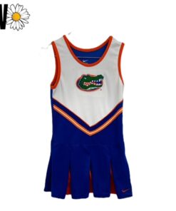 Alternative view of Lote de 10 vestidos cheerleader de 2kg PARA NIÑOS