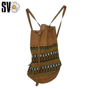 Lote 5 mochilas de 3,5kg