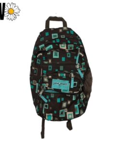 Alternative view of Lote 5 mochilas de 3kg