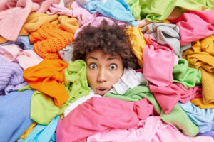 Tiendas comprar ropa usada