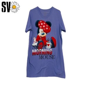 Lote de 8 camisetas de pijamas de Disney de 1,5kg