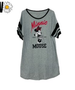 Alternative view of Lote de 8 camisetas de pijamas de Disney de 1,5kg