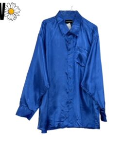 Alternative view of Lote de 15 camisas vintage de 4,5kg