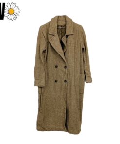 Alternative view of Lote de 5 gabardinas vintage de 8kg