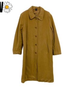 Alternative view of Lote de 5 gabardinas vintage de 7kg