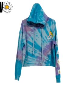 Alternative view of Lote mixto de camisetas y sudaderas Cartoons de 2kg