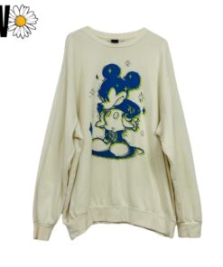 Alternative view of Lote mixto de camisetas y sudaderas Cartoons de 2,5kg