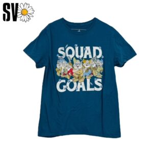 Lote mixto de camisetas y sudaderas Cartoons de 2,5kg