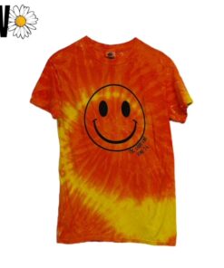 Alternative view of Lote de 10 camisetas tie dye de 2kg