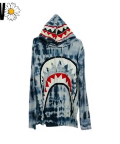 Alternative view of Lote de 10 camisetas tie dye de 2,5kg