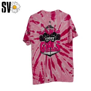 Lote de 10 camisetas tie dye de 2kg