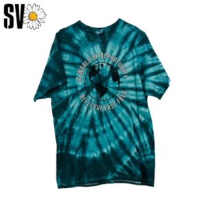 Lote de 10 camisetas tie dye de 2kg