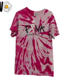 Alternative view of Lote de 10 camisetas tie dye de 2kg