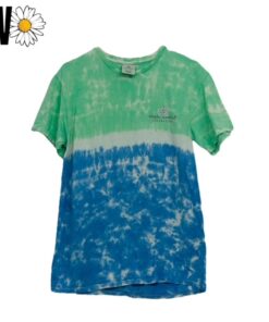 Alternative view of Lote de 10 camisetas tie dye de 1,5kg