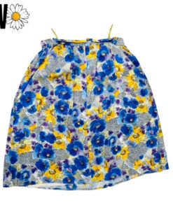 Alternative view of Lote de 10 faldas estampadas de 2,5kg