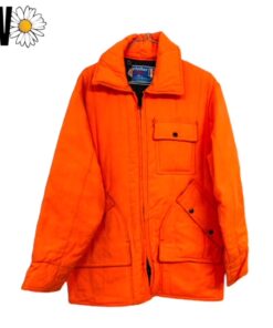 Alternative view of Lote de 6 chaquetas de caza de 8kg