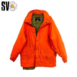 Lote de 6 chaquetas de caza de 8kg
