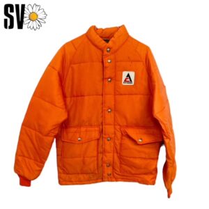 Lote de 6 chaquetas de caza de 5,5kg