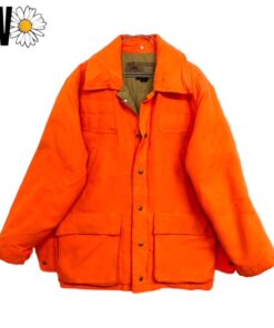 Alternative view of Lote de 6 chaquetas de caza de 5,5kg