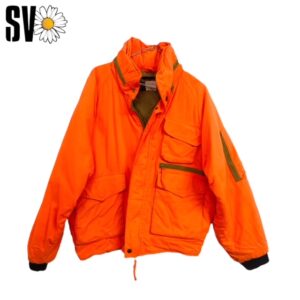 Lote de 6 chaquetas de caza de 8kg