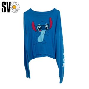 Lote de 10 camisetas Cartoons de 2,5kg