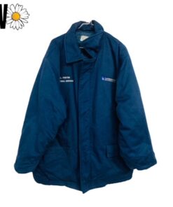 Alternative view of Lote de 5 abrigos de trabajo de 6kg