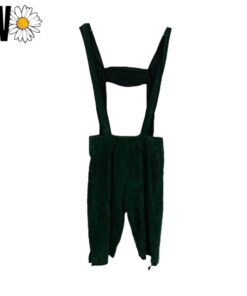 Alternative view of Lote de 6 petos estilo tirolés de 3,5kg