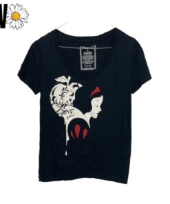 Alternative view of Lote de 10 camisetas Disney de 2kg