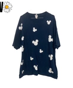 Alternative view of Lote de 10 camisetas Disney de 2kg