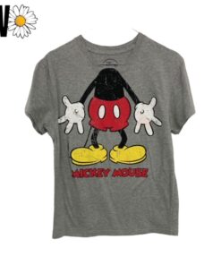 Alternative view of Lote de 10 camisetas Disney de 1,5kg