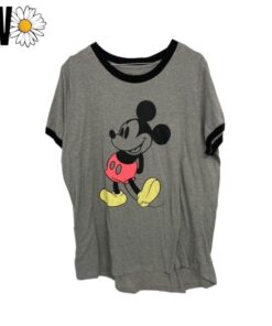 Alternative view of Lote de 10 camisetas Disney de 1,5kg