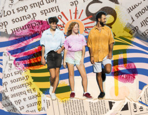 Diferencias entre Moda Retro y Ropa Vintage