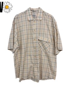 Alternative view of Lote de 10 camisas vintage de 2,5kg