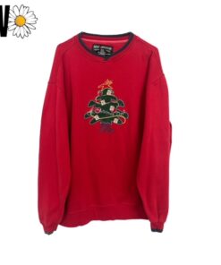 Alternative view of Lote mixto de 10 prendas de Navidad de 4kg