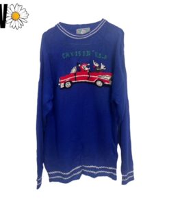 Alternative view of Lote mixto de 10 prendas de Navidad de 4kg