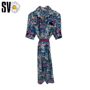 Lote de 10 vestidos de 3,8kg