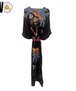 Alternative view of Lote de 10 vestidos de 3,4kg