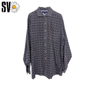 Lote de 12 camisas de marca de 3,5kg