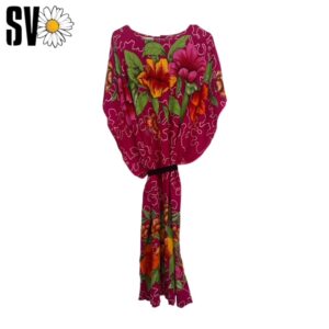 Lote de 5 vestidos de 1,2kg