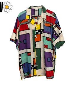 Alternative view of Total look de 25 prendas vintage de 11,1kg